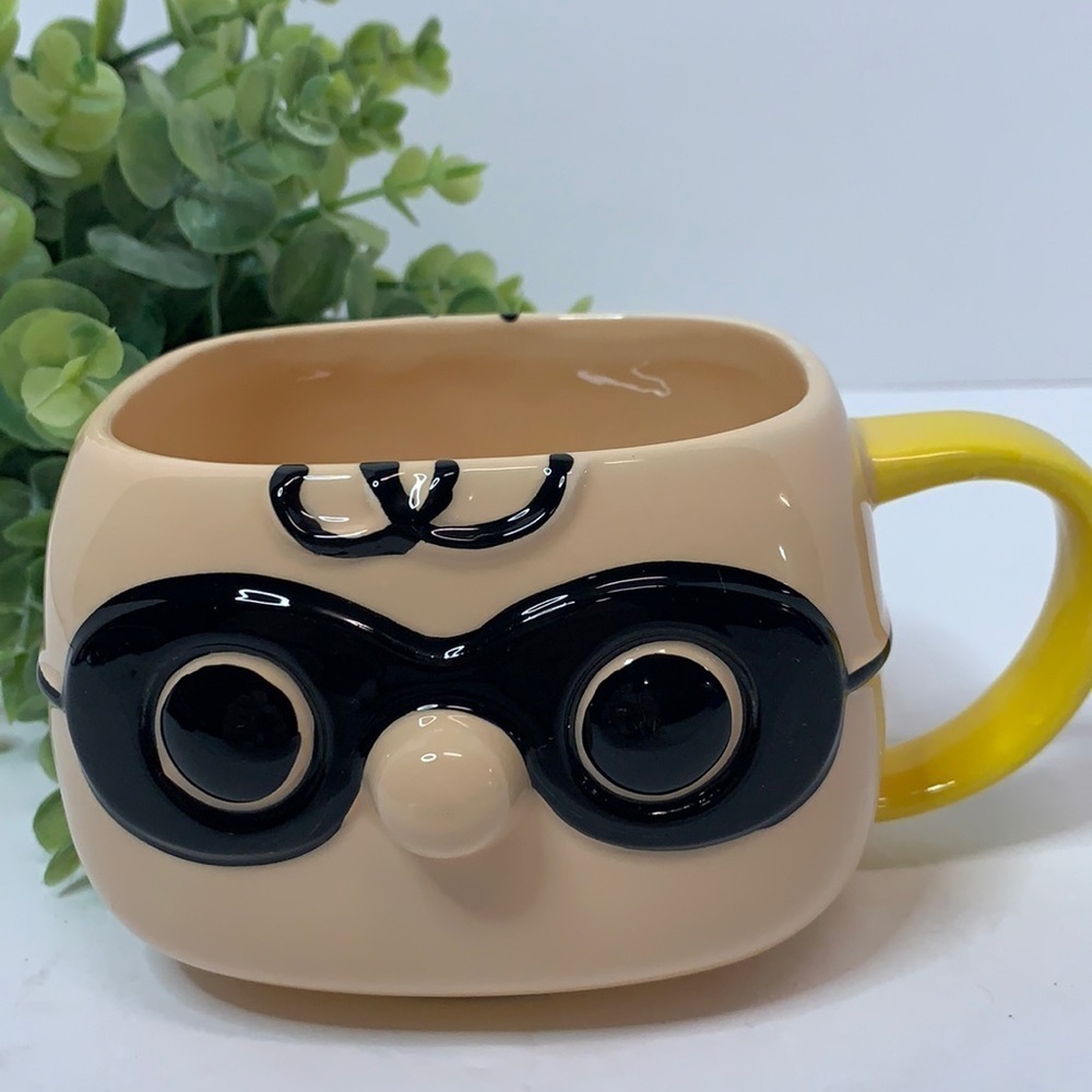 Funko 2016 peanuts mug